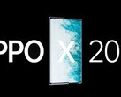 The X may not make it to 2021. (Source: OPPO)