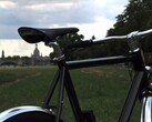 Test ride with two Pelago e-bikes
