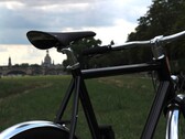 Test ride with two Pelago e-bikes