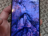 The Pixel 3.