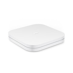 The Xiaomi Mi Box 4S Pro retails for CNY 399 (~US$60). (Image source: Xiaomi)