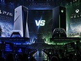 PS6 and Project Helix are expected in late 2027.