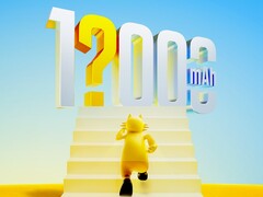 How much battery?... (Image source: Realme)