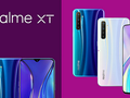 The Realme XT is on ebay.de now. (Source: eBay)