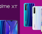 The Realme XT is on ebay.de now. (Source: eBay)