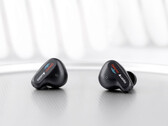 The Dripp Dropp truly wireless earbuds. (Source: Indiegogo) 