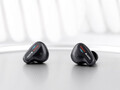 The Dripp Dropp truly wireless earbuds. (Source: Indiegogo)