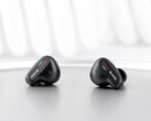 The Dripp Dropp truly wireless earbuds. (Source: Indiegogo) 