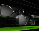 The RTX 5070 Ti will feature 17% more CUDA cores than the RTX 4070 Ti. (Image source: Nvidia, edited)
