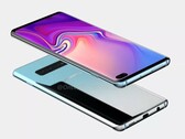 The Galaxy S10 line will be packed to the brim with the latest wireless technologies. (Source: OnLeaks)