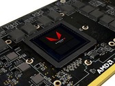 Is the Vega 12 back, but in a different form? (Image source: AMD)