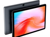 The Smile X has a 1200p and 10.1-inch display. (Image source: Alldocube)