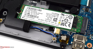 SSD in the M.2 2280 format