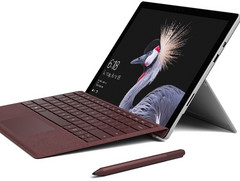 Microsoft&#039;s Surface Plus program lets buyers pay through installment plans (Source: Microsoft)