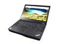 Lenovo ThinkPad P15 Gen 1 laptop review: Mobile workstation with a weak spot in the keyboard