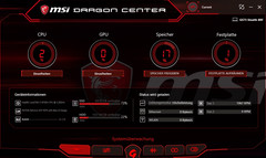 Dragon Center