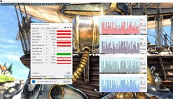 GPU stress