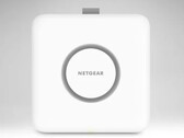 Netgear WBE750: Fast access point with WiFi 7