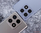 The Xiaomi 15T and Xiaomi 15T Pro are rumoured to retail for the same amount as their predecessors, pictured. (Image source: Notebookcheck)