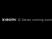 The Xiaomi 12 series is on its way. (Source: Xiaomi)