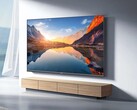 Xiaomi TV A 43 FHD 2025: New TV with lower resolution.