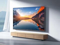 Xiaomi TV A 43 FHD 2025: New TV with lower resolution.