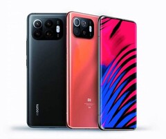 Xiaomi 12's primary 50 MP sensor could offer 1,920 fps super slow motion video capture. (Image Source: Xiaomist)