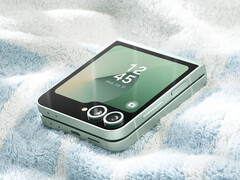 Samsung may replace the Galaxy Z Flip6 with a Snapdragon-powered successor after all. (Image source: Samsung)