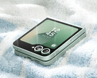 Samsung may replace the Galaxy Z Flip6 with a Snapdragon-powered successor after all. (Image source: Samsung)
