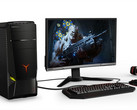 The new Lenovo Legion Y920 gaming desktop. (Source: Lenovo)