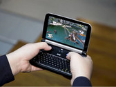 The GPD Win 2 can play some triple A games at 720p. (Source: GPD)
