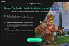 Ad for Google Play
