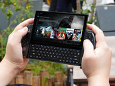 Strix Point GPD Win 4 now available on Indiegogo (Image source: GPD)