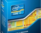 The Core i7-2600K is over a decade old now (Image source: Intel)