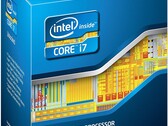 The Core i7-2600K is over a decade old now (Image source: Intel)