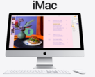 The design of the iMac has remain unchanged since 2012. (Image: Apple)