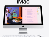 The design of the iMac has remain unchanged since 2012. (Image: Apple)