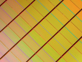 3D XPoint technology wafers by Intel