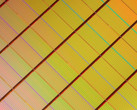 3D XPoint technology wafers by Intel