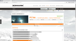 3DMark 11