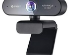 eMeet USB 1080p webcam with autofocus now on sale for $23.99 USD (Source: TikTech.com)