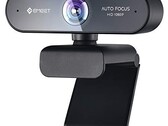 eMeet USB 1080p webcam with autofocus now on sale for $23.99 USD (Source: TikTech.com)