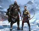 God of War Ragnarök review: Laptop and desktop benchmarks