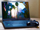 Asus ROG Strix Scar 18 (2024) review: Gaming laptop with RTX 4090 and mini-LED panel