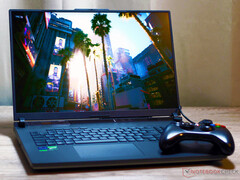 MSI GT76 9SG Laptop Review: The Titan of Gaming Laptops