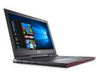 Dell Inspiron 15 7000 7567 Gaming Notebook Review