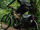 The new Pathlite:ON SUV 9 e-bike features auto shift and ABS (Image source: Canyon)