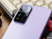 Xiaomi claims to have sold 240 million Redmi Note units worldwide. (Image source: Big Soap)
