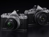 The Nikon Z fc. (Source: Nikon)