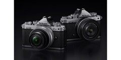 The Nikon Z fc. (Source: Nikon)